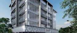 Space 18 (D12), Factory #483089071